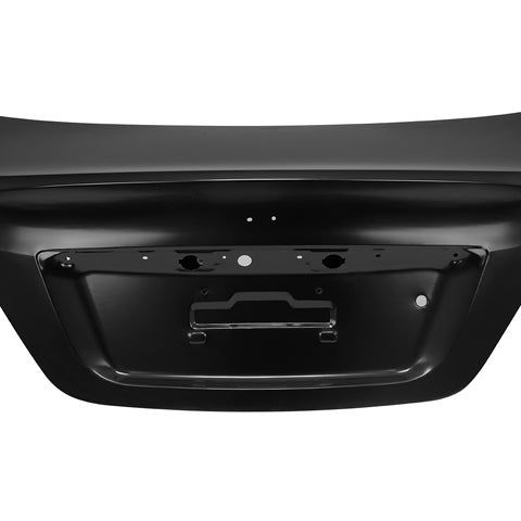 Tapa Cajuela Dg Attitude 12-14 Gl/Gls L4 4 Cilindros 1.4/1.6L 4 Puertas