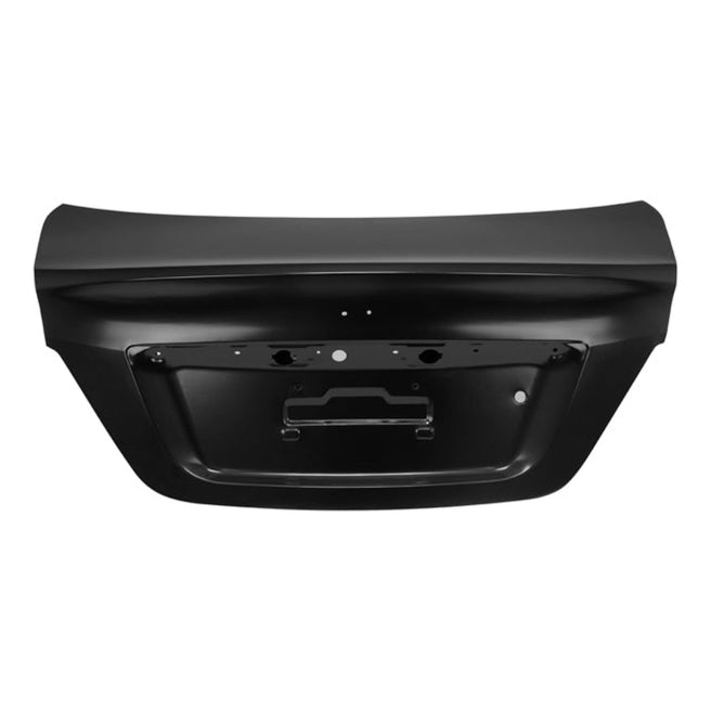 Tapa Cajuela Dg Attitude 12-14 Gl/Gls L4 4 Cilindros 1.4/1.6L 4 Puertas