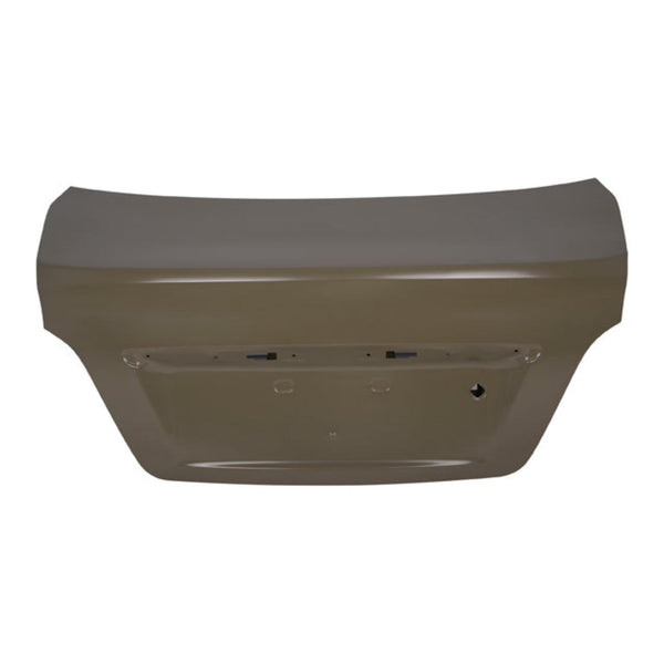Tapa Cajuela Dg Attitude 15-24 Se/Sxt/Gl L3 3 Cilindros 1.2L 4 Puertas