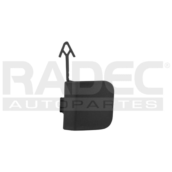 Tapa Remolque Delantera Fd Bronco 21-22 Big Bend/Outer Banks/Badlands L3/L4 3/4 Cilindros 1.5/2.0L 2/4 Puertas