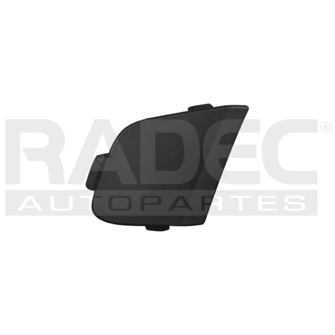 Tapa Remolque Delantera Fd Focus 12-14 Ambiente/Trend L4 4 Cilindros 2.0L 4/5 Puertas