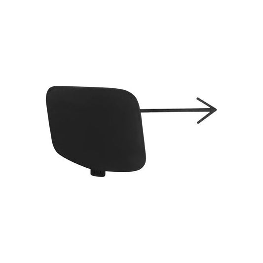 Tapa Remolque Delantera Fd Figo 19-21 Energy/Impulse/Titanium L3/L4 3/4 Cilindros 1.5L 4/5 Puertas