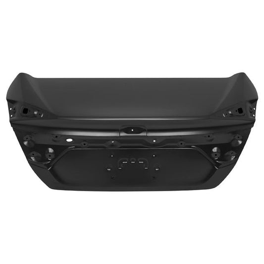 Tapa Cajuela Hd Civic 16-21Ex/Turbo/Turbo Plus/I-Style/Touring/Coupe/Sport Plus L4 4 Cilindros 1.5/2.0 L 4 Puertas Lamina
