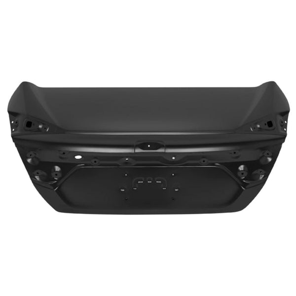 Tapa Cajuela Hd Civic 16-21Ex/Turbo/Turbo Plus/I-Style/Touring/Coupe/Sport Plus L4 4 Cilindros 1.5/2.0 L 4 Puertas Lamina