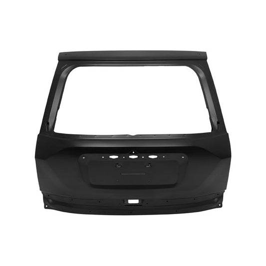 Tapa Cajuela Hd Cr-V 07-11 Ex/Exl/Lx L4 4 Cilindros 2.4L 5 Puertas