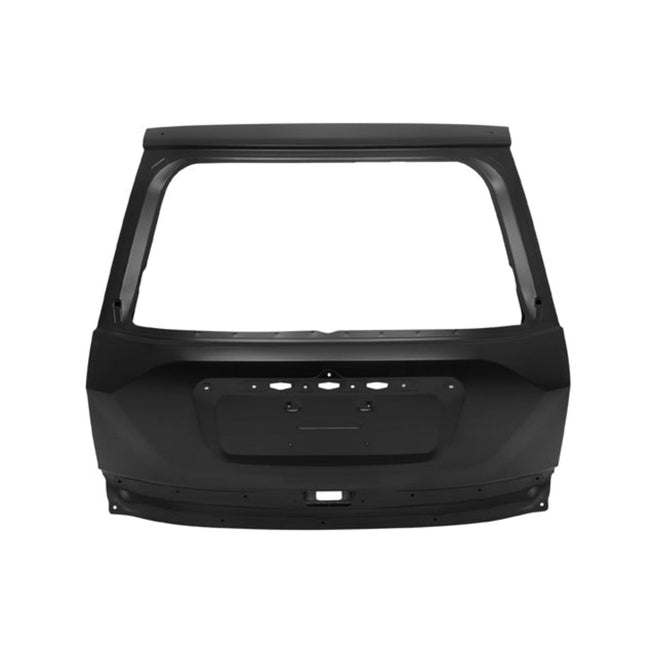 Tapa Cajuela Hd Cr-V 07-11 Ex/Exl/Lx L4 4 Cilindros 2.4L 5 Puertas