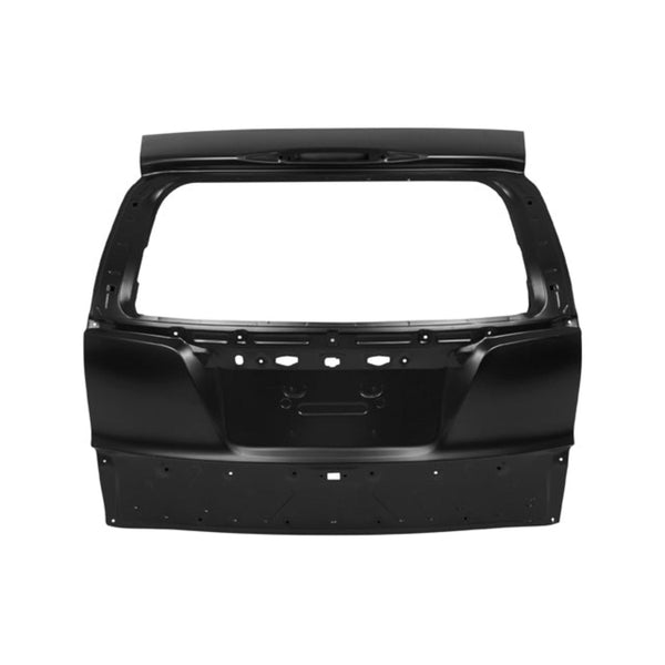 Tapa Cajuela Hd Cr-V 12-16 Ex/Ex/Lx/I-Style L4 4 Cilindros 2.4L 5 Puertas