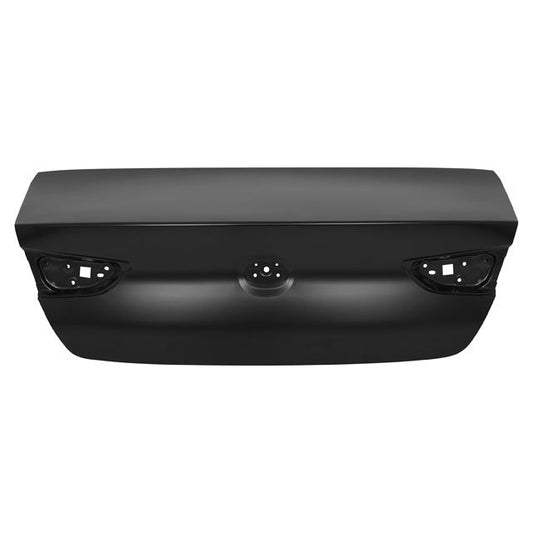 Tapa Cajuela Mz 3 19-24 Touring/Gramd Tourong/I Grand Touring/I/I Sport/I Touring/I/I Sport/I Grand Touring/Hybrid L4 4 Cilindros 2.0/2.5L 4 Puertas