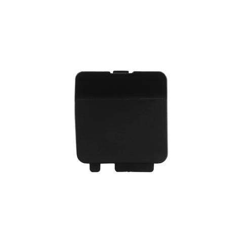 Tapa Remolque Trasera Mz 3 19-24 (Mexico) I/I Grand Touring/S/I Sport/I/I Sport/I Grand Touring/Hybrid L4 4 Cilindros 2.5L 4 Puertas