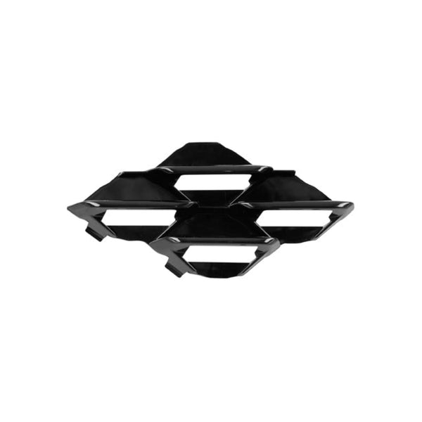 Tapa Remolque Delantera Mz 3 19-24 Negro Brillante I/I Grand Touring/S/I Sport/I/I Sport/I Grand Touring/Hybrid L4 4 Cilindros 2.5L 4 Puertas