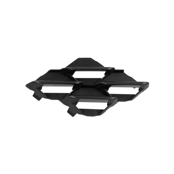 Tapa Remolque Delantera Mz 3 19-24 Corrugada I/I Grand Touring/S/I Sport/I/I Sport/I Grand Touring/Hybrid L4 4 Cilindros 2.5L 4 Puertas