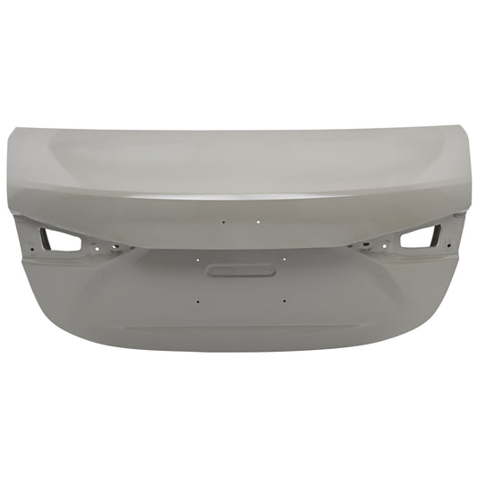 Tapa Cajuela Mz 3 14-18 Lamina I/I Touring/S/S Grand Touring L4 4 Cilindros 2.0/2.5 L 4 Puertas