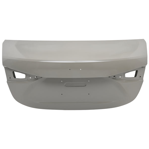 Tapa Cajuela Mz 3 14-18 Lamina I/I Touring/S/S Grand Touring L4 4 Cilindros 2.0/2.5 L 4 Puertas