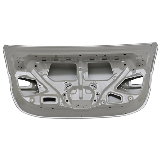Tapa Cajuela Mz 3 14-18 Lamina I/I Touring/S/S Grand Touring L4 4 Cilindros 2.0/2.5 L 4 Puertas