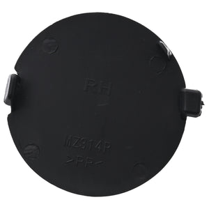 Tapa Gancho Remolque Trasera Mazda 3 2014-2016