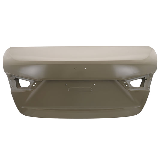 Tapa Cajuela Mz 2 16-24 Lamina I/Touring/I Grand Touring/I Sport/Carbon Edition L4 4 Cilindros 1.5 L 4 Puertas