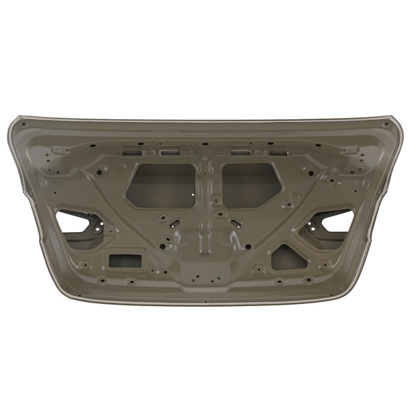 Tapa Cajuela Mz 2 16-24 Lamina I/Touring/I Grand Touring/I Sport/Carbon Edition L4 4 Cilindros 1.5 L 4 Puertas