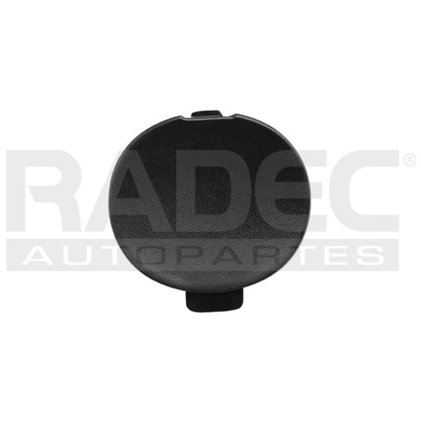 Tapa Remolque Trasera Mz Cx5 13-17 Corrugada I/I Sport/I Grand Touring/S Grand Touring L4 4 Cilindros 2.0/2.5L 5 Puertas