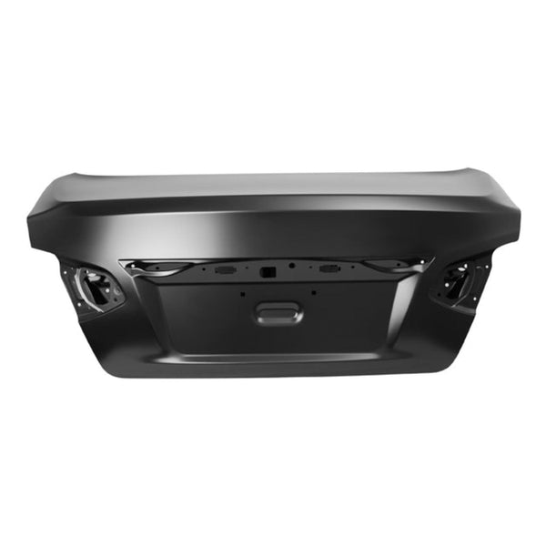 Tapa Cajuela Ns Altima 19-23 Advance/Exclusive/Platinum/S/Sl/Sr/Sv L4 4Cilindros 2.0/2.5L 4 Puertas