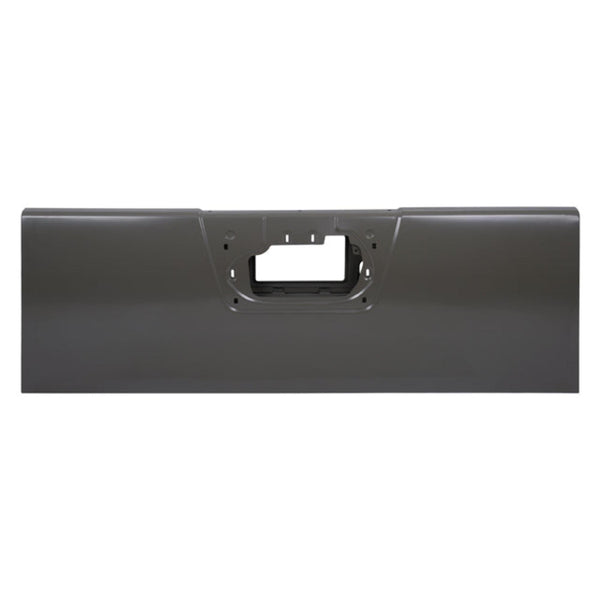 Tapa Caja Ns Frontier 05-15 Le/Lts/Se/Premium L4 4 Cilindros 2.4/2.5/4.0L 2/4 Puertas Lamina