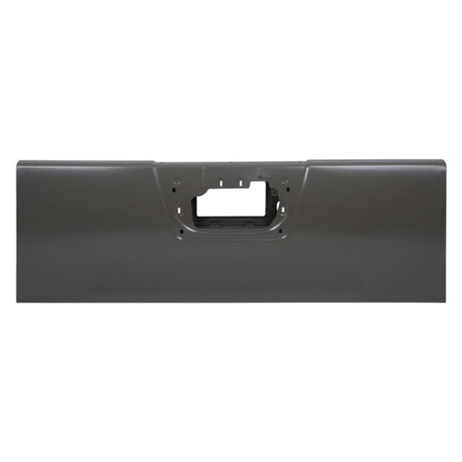 Tapa Caja Ns Frontier 05-15 Le/Lts/Se/Premium L4 4 Cilindros 2.4/2.5/4.0L 2/4 Puertas Lamina