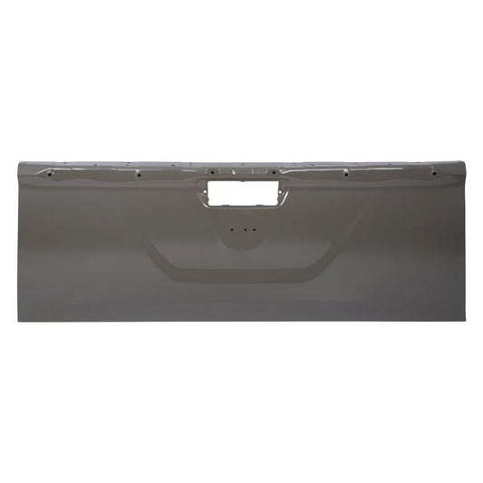 Tapa Caja Ns Frontier 16-20 4Wd Le/L/Lts/Se/Premium/Platinum L4 4 Cilindros 2.4/2.5.L 2/4 Puertas Lamina