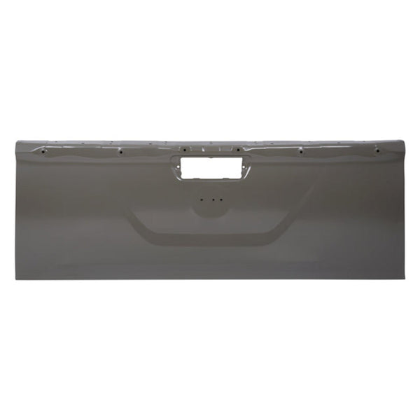 Tapa Caja Ns Frontier 16-20 4Wd Le/L/Lts/Se/Premium/Platinum L4 4 Cilindros 2.4/2.5.L 2/4 Puertas Lamina