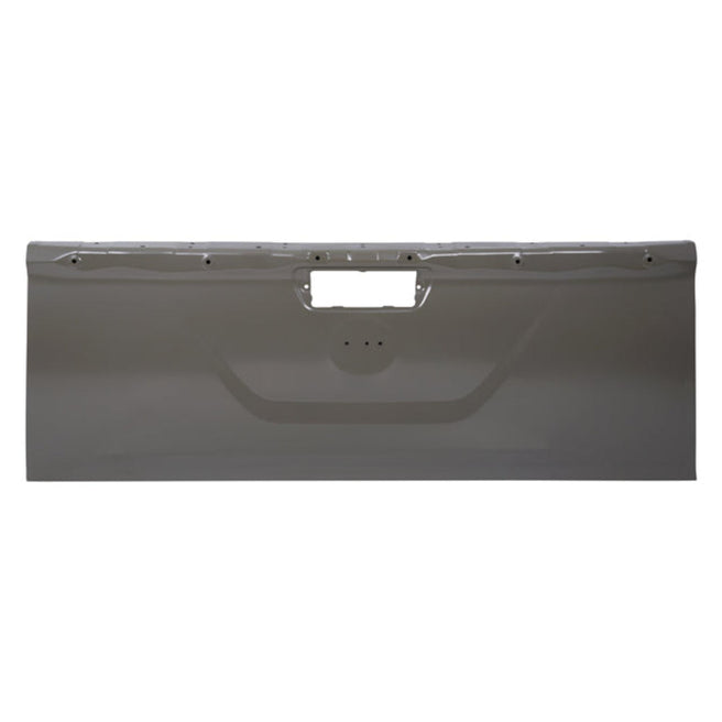 Tapa Caja Ns Frontier 16-20 4Wd Le/L/Lts/Se/Premium/Platinum L4 4 Cilindros 2.4/2.5.L 2/4 Puertas Lamina