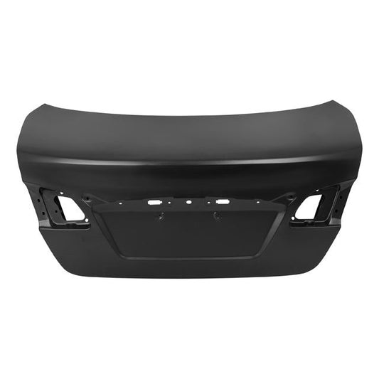 Tapa Cajuela Ns Sentra 13-19 Sr/Sense/Nismo/Advance/Exclusive L4 4 Cilindros 1.6/1.8 4 Puertas Lamina