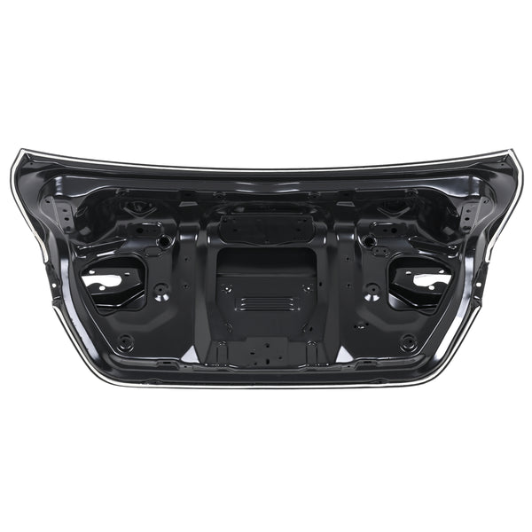 Tapa Cajuela Ns Sentra 20-24 Lamina