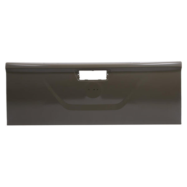 Tapa Caja Ns Np300 16-20 Le/Xe/Estacas/Platinum/Chasis Cabina L4 4 Cilindros 2.5L 4 Puertas