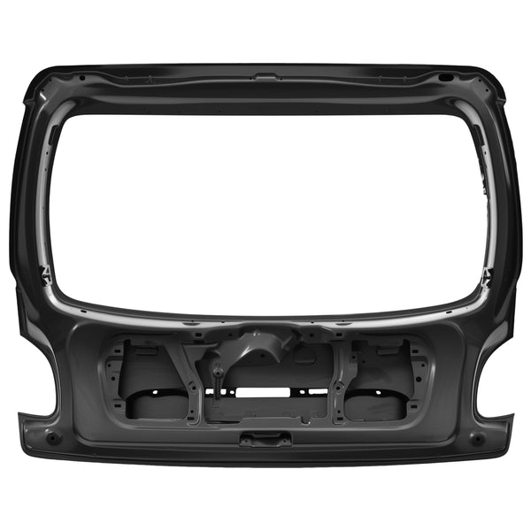 Tapa Puerta Trasera Pg 206 01-09