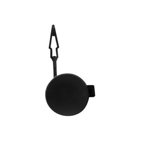 Tapa Remolque Trasera Pg 208 20-23 Corrugado Active/Allure/Gt L3 3 Cilindros 1.2L 5 Puertas