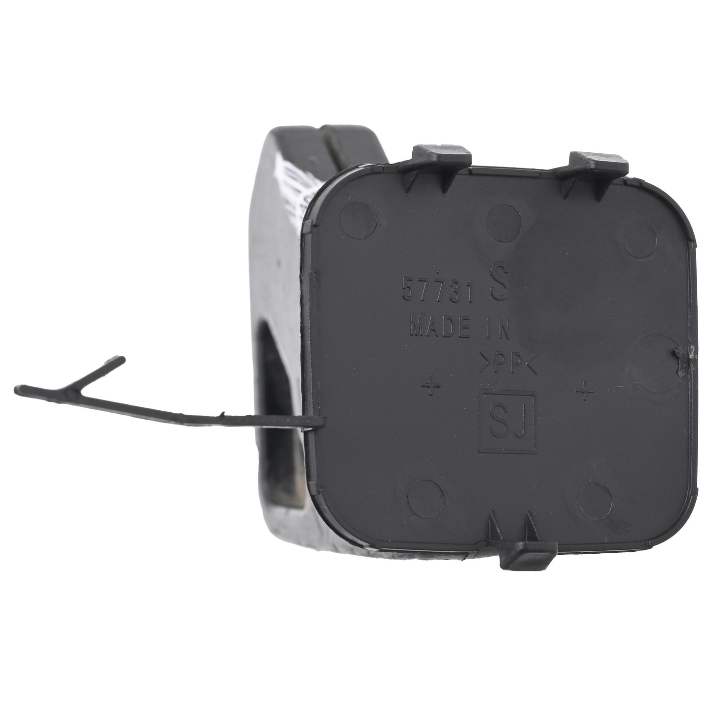 Tapa Remolque Trasera Sb Forester 19-21