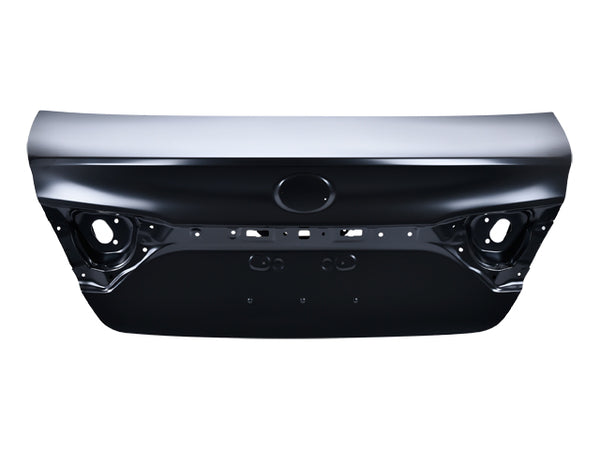 Tapa Cajuela Ty Camry 15-17