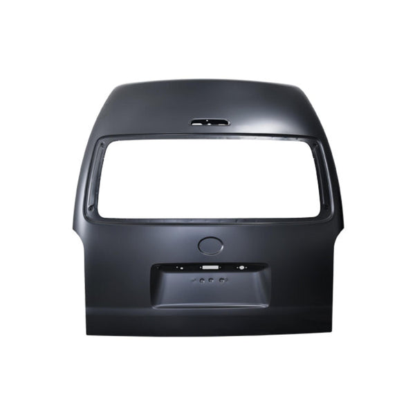 Tapa Puerta Trasera Ty Hiace 06-13 15 Pasajeros