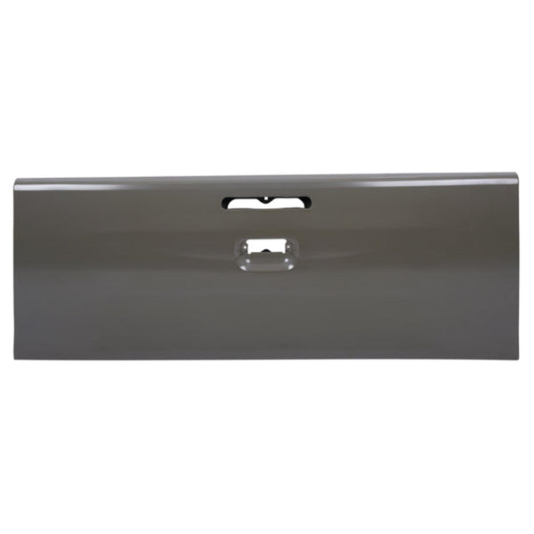 Tapa Caja Ty Hilux 06-08 4X2/4X4/Chasis/Pick-Up/Base/Sr/Tdi L4 4 Cilindros 2.7/2.8L 2/4 Puertas Lamina