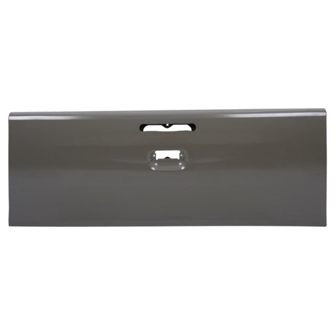 Tapa Caja Ty Hilux 06-08 4X2/4X4/Chasis/Pick-Up/Base/Sr/Tdi L4 4 Cilindros 2.7/2.8L 2/4 Puertas Lamina