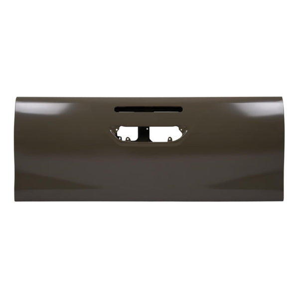 Tapa Caja Ty Hilux 16-24 4X2/4X4/Chasis/Pick-Up/Base/Sr/Tdi L4 4 Cilindros 2.7/2.8L 2/4 Puertas