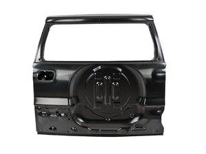 Tapa Puerta Trasera Ty Rav 4 01-05