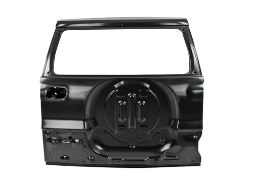 Tapa Puerta Trasera Ty Rav 4 01-05