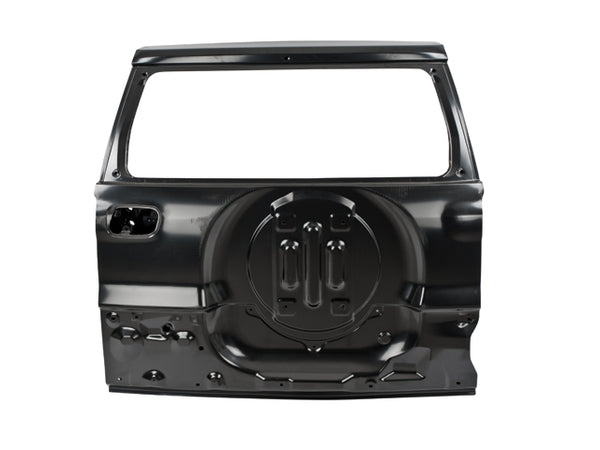 Tapa Puerta Trasera Ty Rav 4 01-05