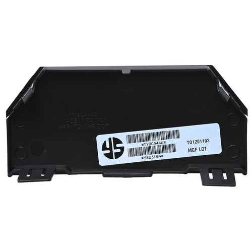 Tapa Sensor Radar Delantera Tundra 2022-2024