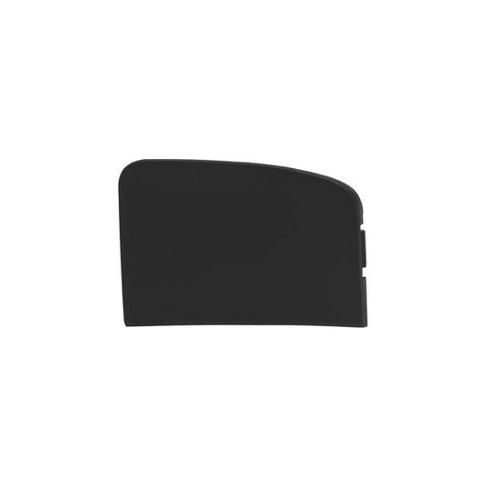 Tapa Remolque Delantera Ty Ch-R 18-19 Base (Cvt) L4 4 Cilindros 2.0L 5 Puertas