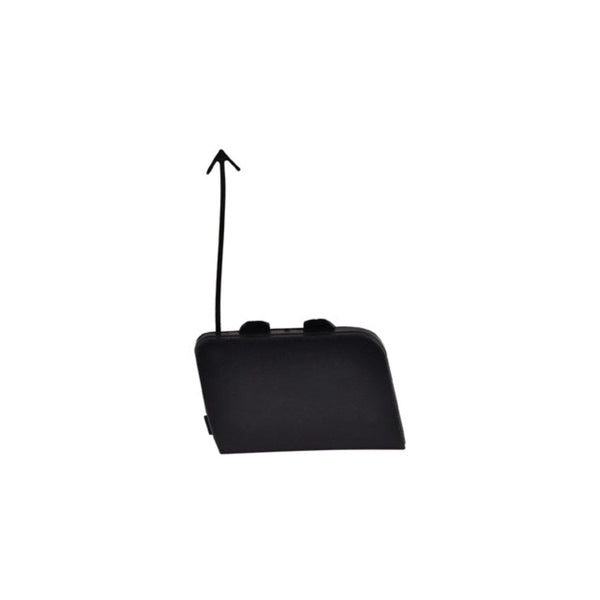 Tapa Remolque Trasera Vw Bora 06-10