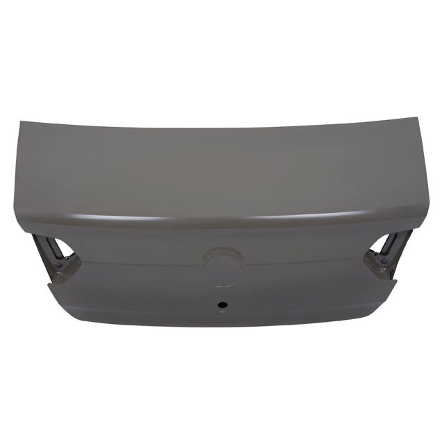 Tapa Cajuela Vw Gol 13-18 Conforline/Gt/Trendline/Base/Cl/Gl/Hingline/Track/Base L4 4 Cilindros 1.4/1.6/2.0 L 4 Puertas