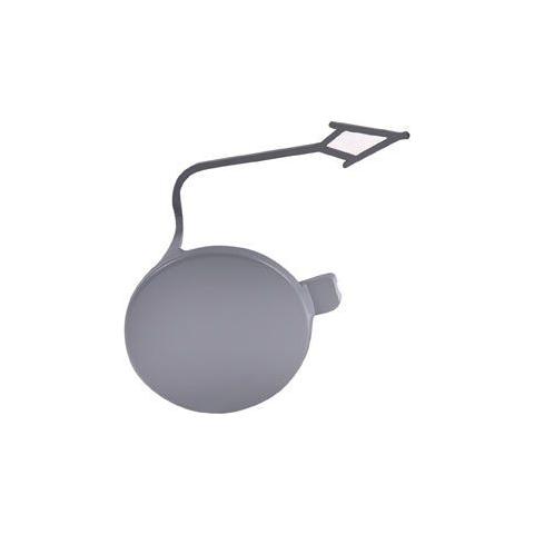 Tapa Remolque Delantera Vw Golf 15-17