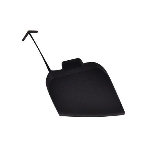 Tapa Remolque Trasera Vw Golf 09-13