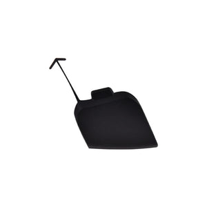 Tapa Remolque Trasera Vw Golf 09-13