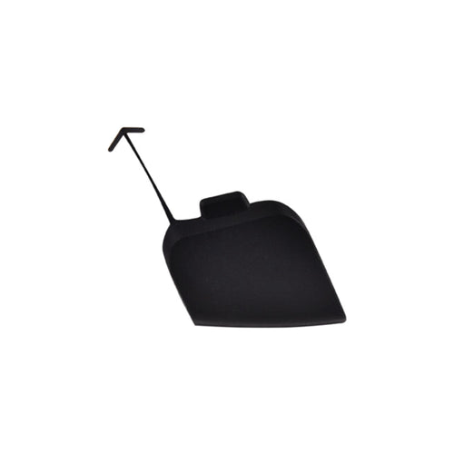 Tapa Remolque Trasera Vw Golf 09-13